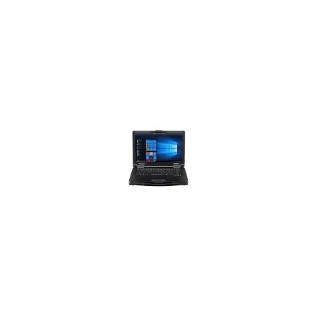 Toughbook Panasonic FZ-55EZ-0QVM Fz55 Win10 Pro, DVD, Intel Core...