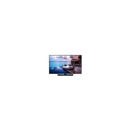 Samsung HG55NJ670UF 139,7 cm (55") 4K Ultra HD Negro 20 W