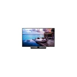 Samsung HG50NJ690UF 127 cm (50") 4K Ultra HD Negro Smart TV 20 W