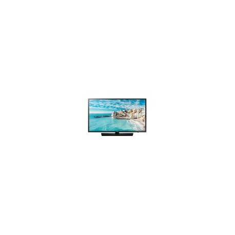 Samsung HG49NJ470MFXZA televisión para el sector hotelero 124,5 cm...