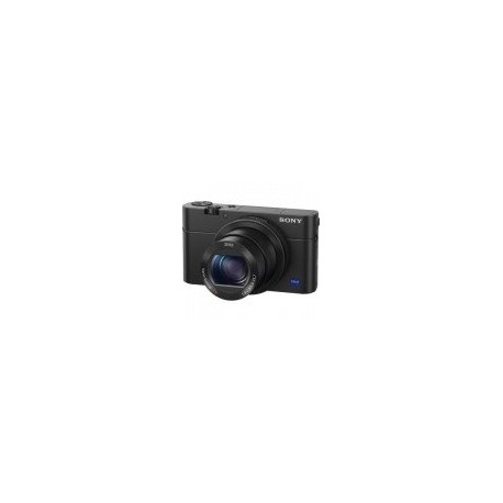 Cámara SONY Cyber-shot RX100 IV SC-RX100M4 LCD 20.1Mpx HDMI LAN Negro