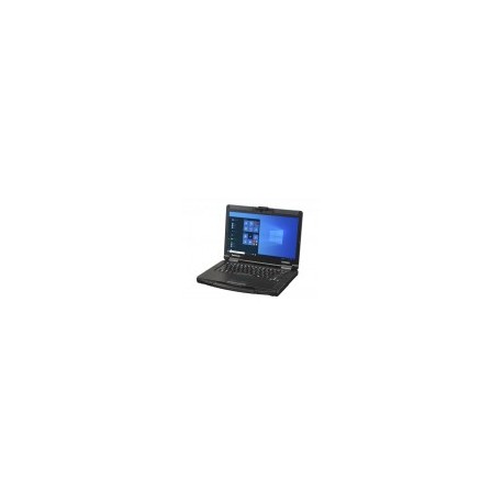 Toughbook Panasonic FZ-55D2601VM Win10 Pro, Intel Core i5-1145G7,...