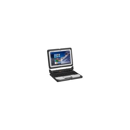 Panasonic Toughbook CF-20G5108VM 10.1 Touchscreen LCD 2 in 1...