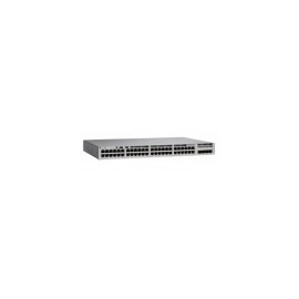 Switch Cisco Gigabit Ethernet Catalyst 9200L Network Essentials, 48...