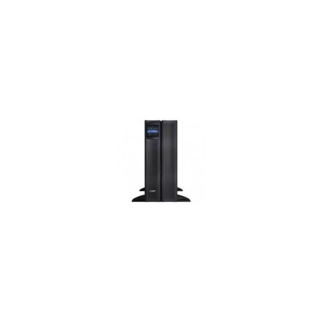 Smart-UPS X 2000 Rack/Tower APC SMX2000LV LCD UPS CA 120 V