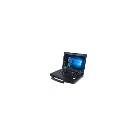 Panasonic ToughBook FZ-55F2601KM Win10 Pro (Win11 DG), Intel Core...